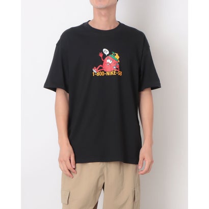 ナイキ NIKE メンズ 半袖Tシャツ ナイキSB M90 OC FLIP PHO S/S Tシャツ HV1303010 （BLACK）