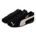 プーマ PUMA PUMA プーマ SPEEDCAT OG BLACK【398846-01】 (BLACK)
