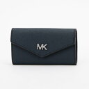 マイケルコース MICHAEL KORS キーケース (ブラック)