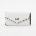 マイケルコース MICHAEL KORS キーケース (ホワイト)