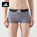 アディダス adidas 【吸汗速乾】ハーフショーツ 【返品不可商品】 (アンジェパープル)