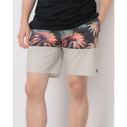 ビラボン BILLABONG メンズ マリン ボードショーツ TRIBONGLOTIDEマリンボードショーツ BF01A502 【返品不可商品】 (MLT) ビラボン BILLABONG メンズ マリン ボードショーツ TRIBONGLOTIDEマリンボードショーツ BF01A502 【返品不可商品】 (MLT)