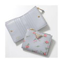 プラダ PRADA PRADA 二つ折り財布 1ML050 2C6C レザー (F0164/PERLA/ライトブルー他)