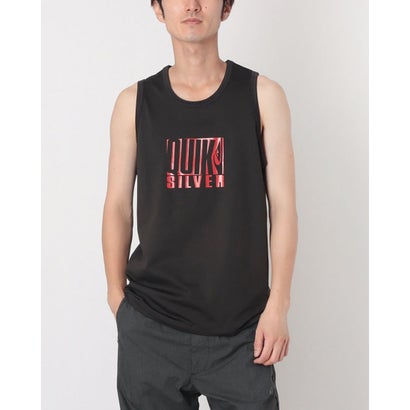 クイックシルバー QUIKSILVER DROP BOX TANK (BLK) クイックシルバー QUIKSILVER DROP BOX TANK (BLK)