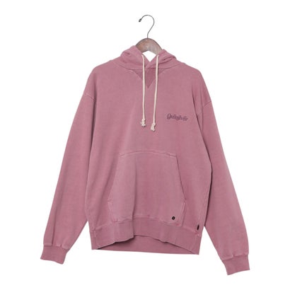 クイックシルバー QUIKSILVER TYPEFACE SWEAT PK (PNK)