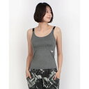 ロキシー ROXY MY 1ST ROXY TANK (GRY)