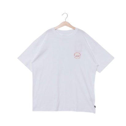 クイックシルバー QUIKSILVER TIME UP ST YOUTH （WHT）