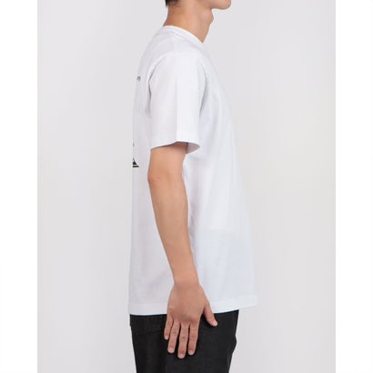 クイックシルバー QUIKSILVER DNA HISTORY PIGMENT （WHT）