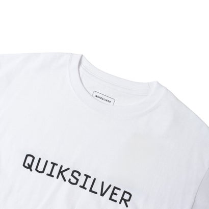 クイックシルバー QUIKSILVER DNA BIG CLICKER ST Y （WHT）