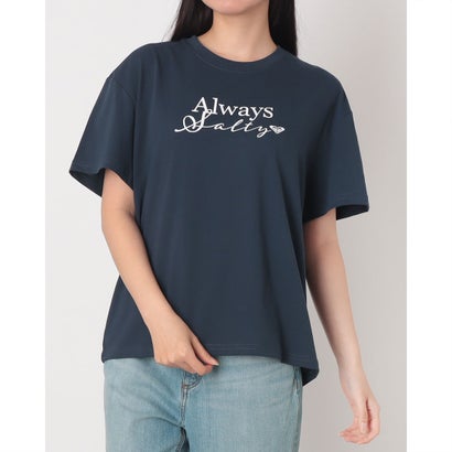 ロキシー ROXY ALWAYS SALTY （ネイビー）