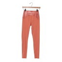 ロキシー ROXY FULL CAPACITY LEGGIN (レッド)(4)