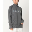 ロキシー ROXY ARTSY FLORAL LOGO ST (グレー)(4)