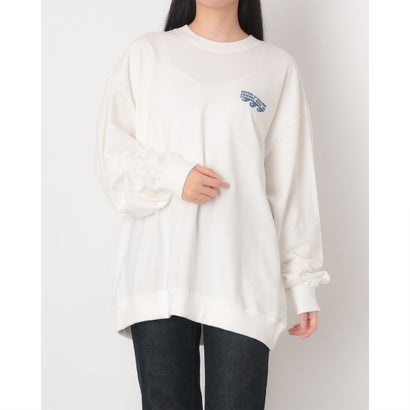 ロキシー ROXY FIRST DAY （ホワイト）