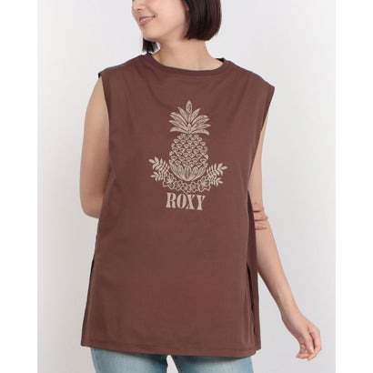 ロキシー ROXY FARM ROXY （ブラウン）