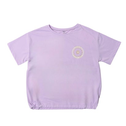 ロキシー ROXY MINI WILD FLOWER （パープ�