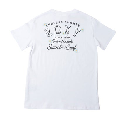 ロキシー ROXY MINI AMAZING PLACES （ホワイト）
