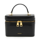 シンボノ SINBONO Ana Boxy Bag - Black (ブラック)