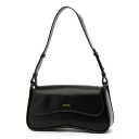 シンボノ SINBONO Zoe Shoulder Bag - Black (ブラック)