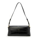 シンボノ SINBONO Amelia Shoulder Bag - Black (ブラック)