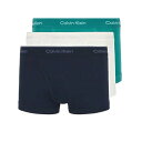 カルバン クライン Calvin Klein 3枚組ボクサーパンツ NB4002A アンダーウェア【返品不可商品】 (その他2)