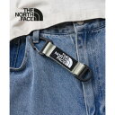ザ・ノース・フェイス THE NORTH FACE 日本未発売 韓国ノース ホワイトレーベル KEY HOLDER NA5AQ04 カラビナ キーフック (カー...