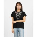デニーローズ DENNY ROSE NOT FOR ALL Tシャツ (BLACK)