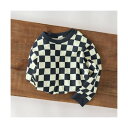 ブランシェス branshes 【WEB限定/DRC】アソートグラフィック長袖Tシャツ (4)