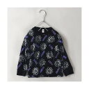 ブランシェス branshes 【WEB限定/DRC】アソートグラフィック長袖Tシャツ (6)