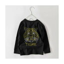 ブランシェス branshes 【WEB限定/DRC】アソートグラフィック長袖Tシャツ (4)