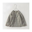 ブランシェス branshes 【WEB限定/DRC】アソートグラフィック長袖Tシャツ (6)