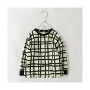 ブランシェス branshes 【WEB限定/DRC】アソートグラフィック長袖Tシャツ (7)