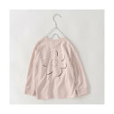 ブランシェス branshes 【WEB限定/DRC】アソートグラフィック長袖Tシャツ (3)