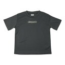 カッパ Kappa KappaTT ハンソデTシャツ (CGY)(4)