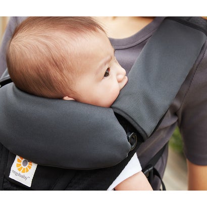 ベビーホッパー BabyHopper 吸水速乾ベルトカバー （ブラック）