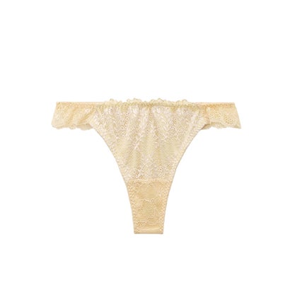 ラヴィミー ravime 寿～KOTOBUKI～ 単品Tバック【返品不可商品】 （ORANGE）