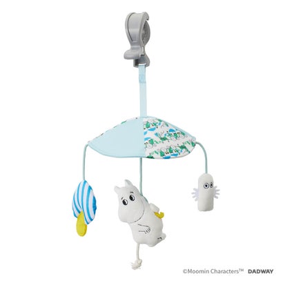 ムーミンベビー MOOMIN BABY ミニメリー （ムーミン）