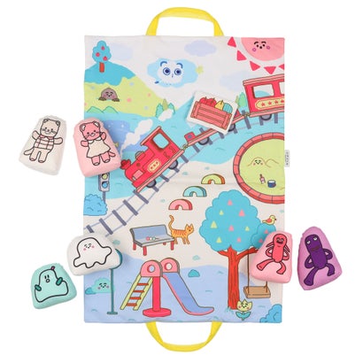 シナプシュ シナぷしゅ ぷしゅぷしゅインパーク （ぷしゅぷしゅ）