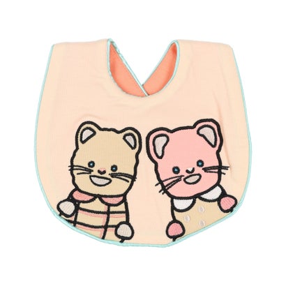 シナプシュ シナぷしゅ おともだちスタイ【返品不可商品】 （ひーたんみーたん／オフ）