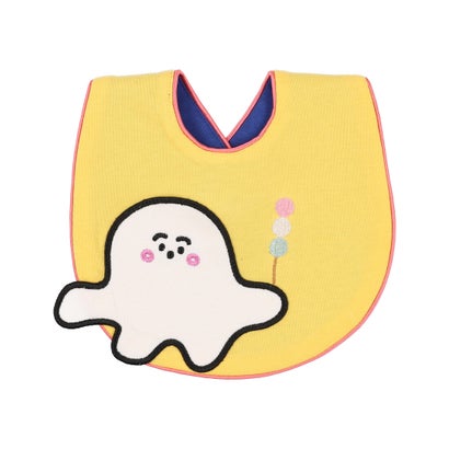 シナプシュ シナぷしゅ おともだちスタイ【返品不可商品】 （ぷしゅぷしゅ／イエロー）