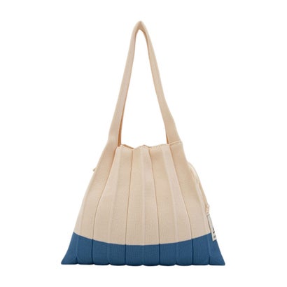 ジョセフアンドステイシー JOSEPH AND STACEY ラッキープリーツニットミックス(S) （ベリーヨーグルト）