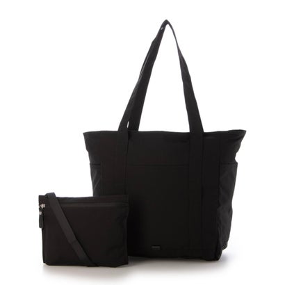 アースメイド EARTH MADE E7704 DETACHABLE DAYTOTE （ブラック）