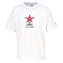 コンバース CONVERSE コンバース CONVERSE バスケット プリント T シャツ CB252358 (1100 ホワイト)
