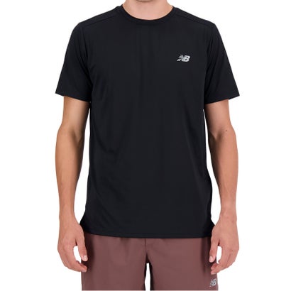 ニューバランス New Balance ニューバランス New Balance Sport Essentials ランショートスリーブTシャ..