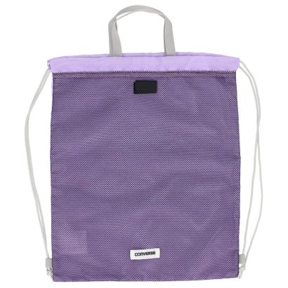 コンバース CONVERSE コンバース CONVERSE パーテーションナップサック C2556093 （7100 パステルパー..