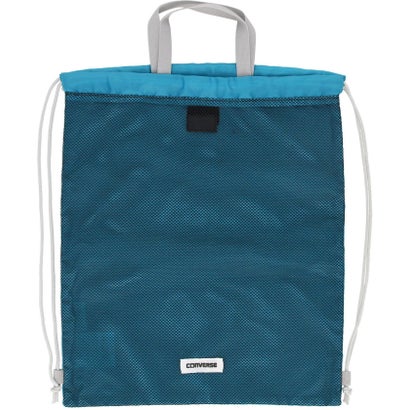 コンバース CONVERSE コンバース CONVERSE パーテーションナップサック C2556093 （4900 ダークグリー..