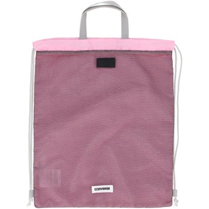 コンバース CONVERSE コンバース CONVERSE パーテーションナップサック C2556093 （6100 パステルピン..