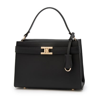 ジャンニノターロ GIANNI NOTARO レザーハンドル （NERO）