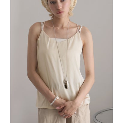 ガーリードール Girly Doll バッククロスサテンキャ