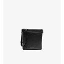 コール ハーン COLE HAAN エミリーレザークロスボディ womens (ブラック)