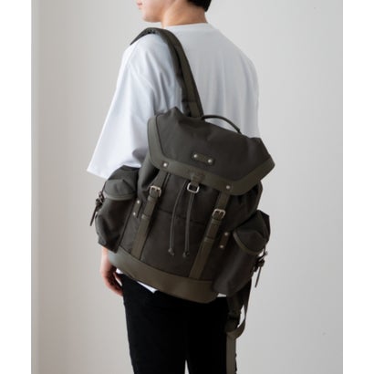 デバイス DEVICE DEVICE クラシック バックパック （KH）